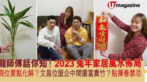 2023文昌位富貴竹|2023兔年文昌位 │ 讀書事半功倍！一文看清6大文昌擺設、禁忌